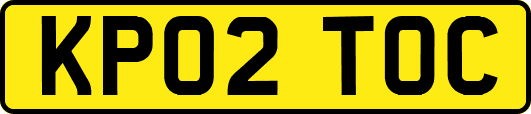 KP02TOC
