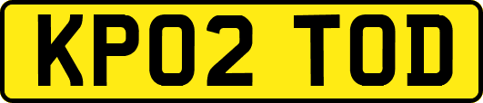 KP02TOD