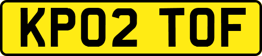 KP02TOF
