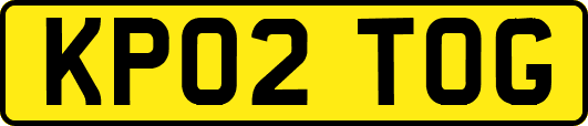 KP02TOG