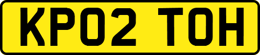 KP02TOH