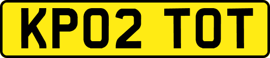 KP02TOT