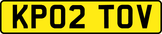 KP02TOV