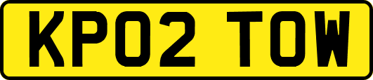 KP02TOW