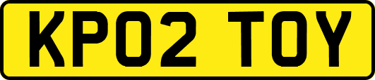 KP02TOY