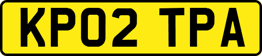 KP02TPA