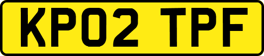 KP02TPF