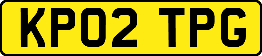 KP02TPG