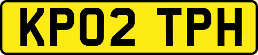 KP02TPH