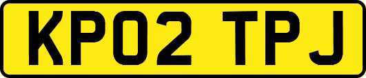 KP02TPJ