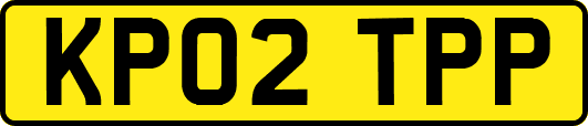 KP02TPP