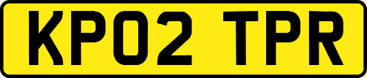 KP02TPR