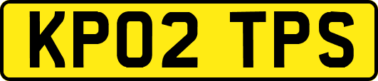 KP02TPS