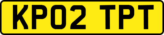 KP02TPT