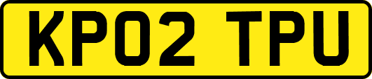 KP02TPU
