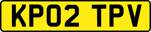 KP02TPV