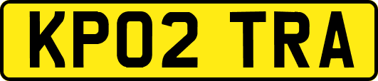 KP02TRA