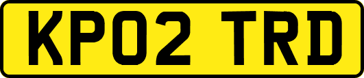 KP02TRD