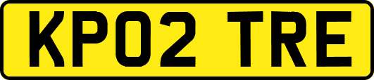 KP02TRE