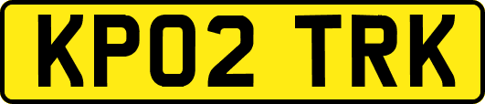 KP02TRK