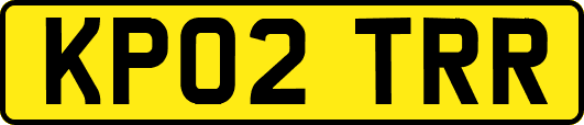 KP02TRR