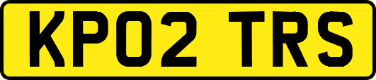 KP02TRS