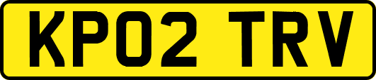 KP02TRV