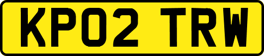KP02TRW