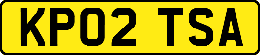 KP02TSA