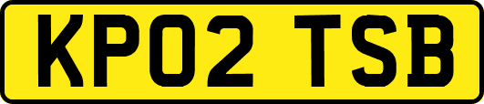KP02TSB