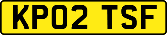 KP02TSF