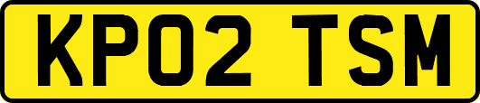 KP02TSM