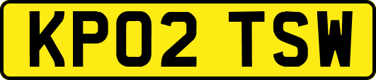 KP02TSW