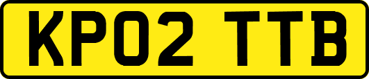 KP02TTB