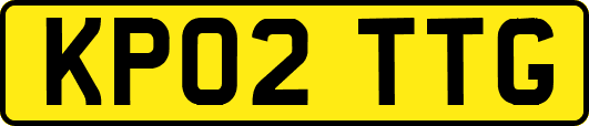 KP02TTG