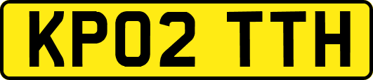 KP02TTH
