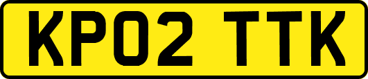 KP02TTK