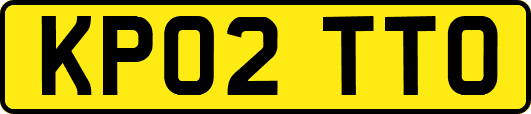 KP02TTO