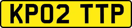 KP02TTP