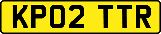 KP02TTR