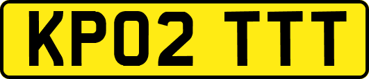 KP02TTT