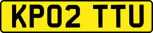 KP02TTU