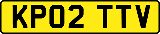 KP02TTV