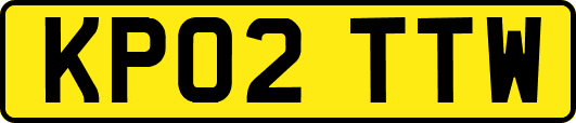KP02TTW