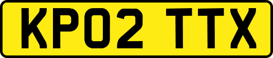 KP02TTX