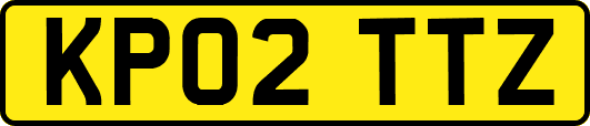 KP02TTZ