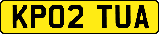 KP02TUA