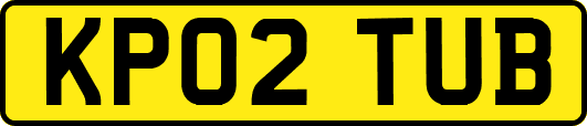 KP02TUB