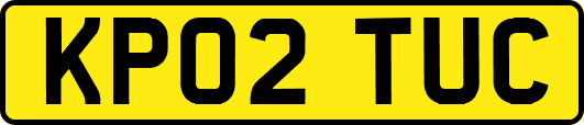 KP02TUC