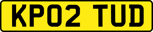 KP02TUD
